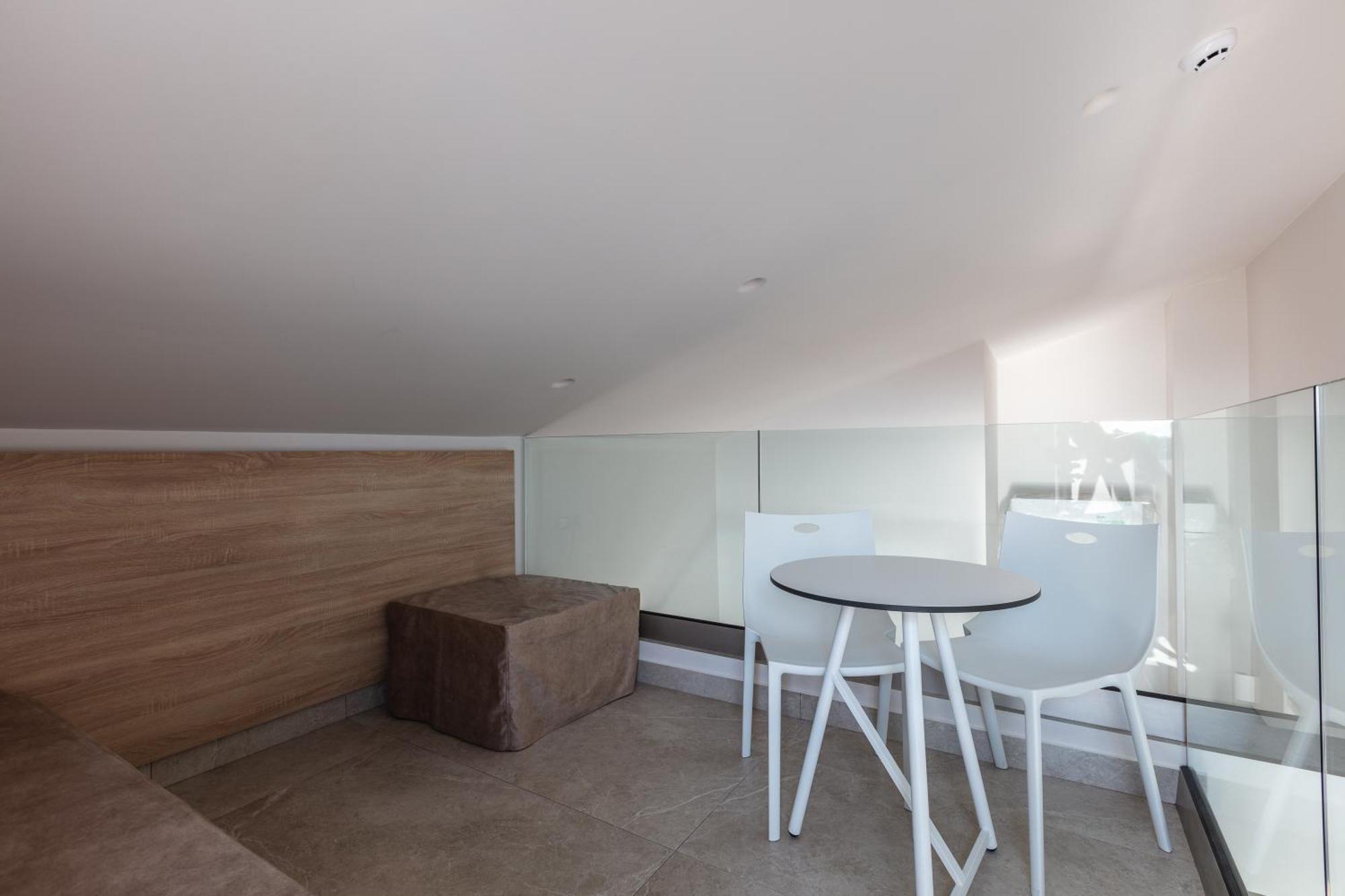 Nima Boutique Hotel (Adults Only) Paralia Kourna Стая снимка