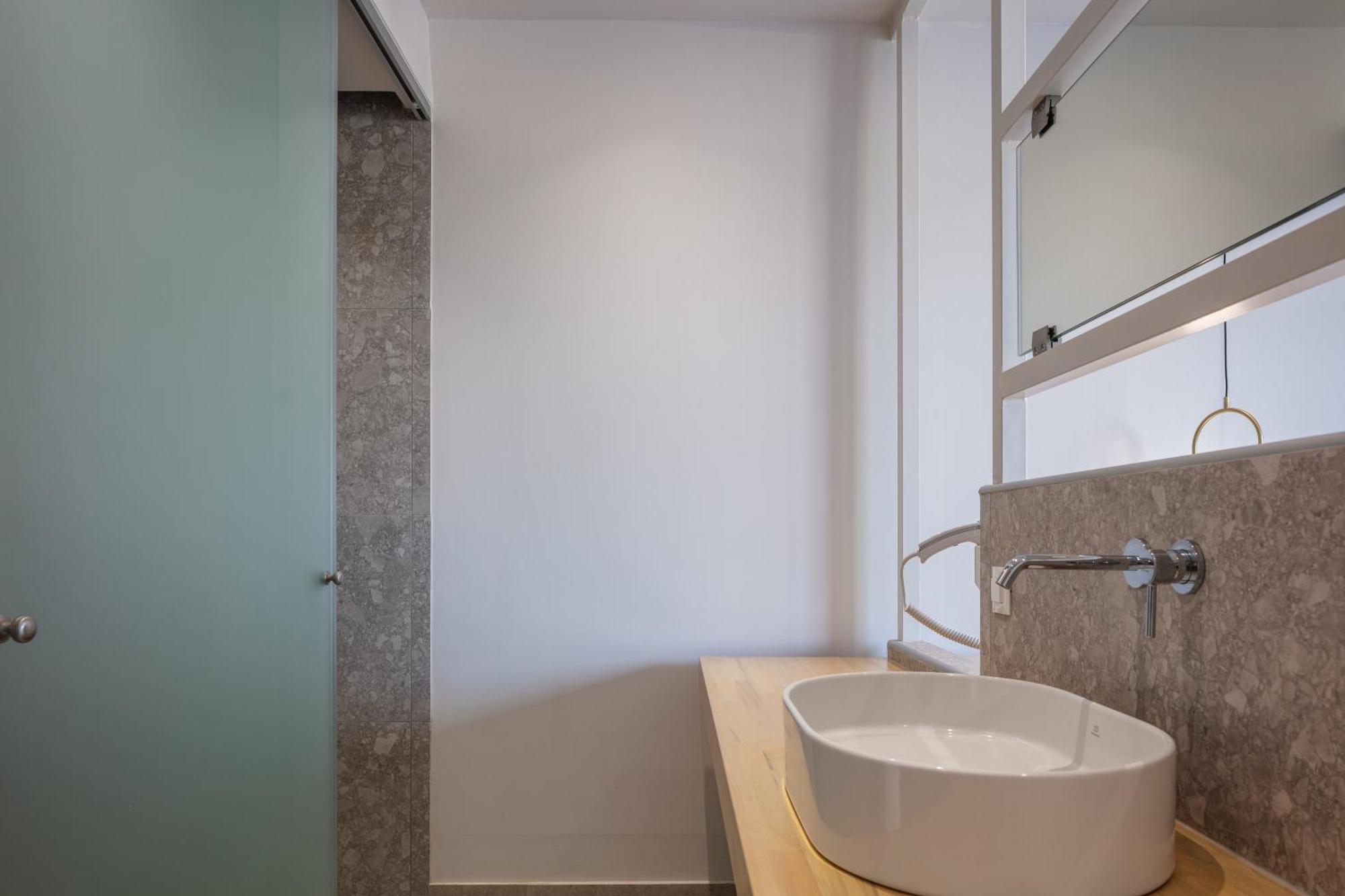 Nima Boutique Hotel (Adults Only) Paralia Kourna Стая снимка