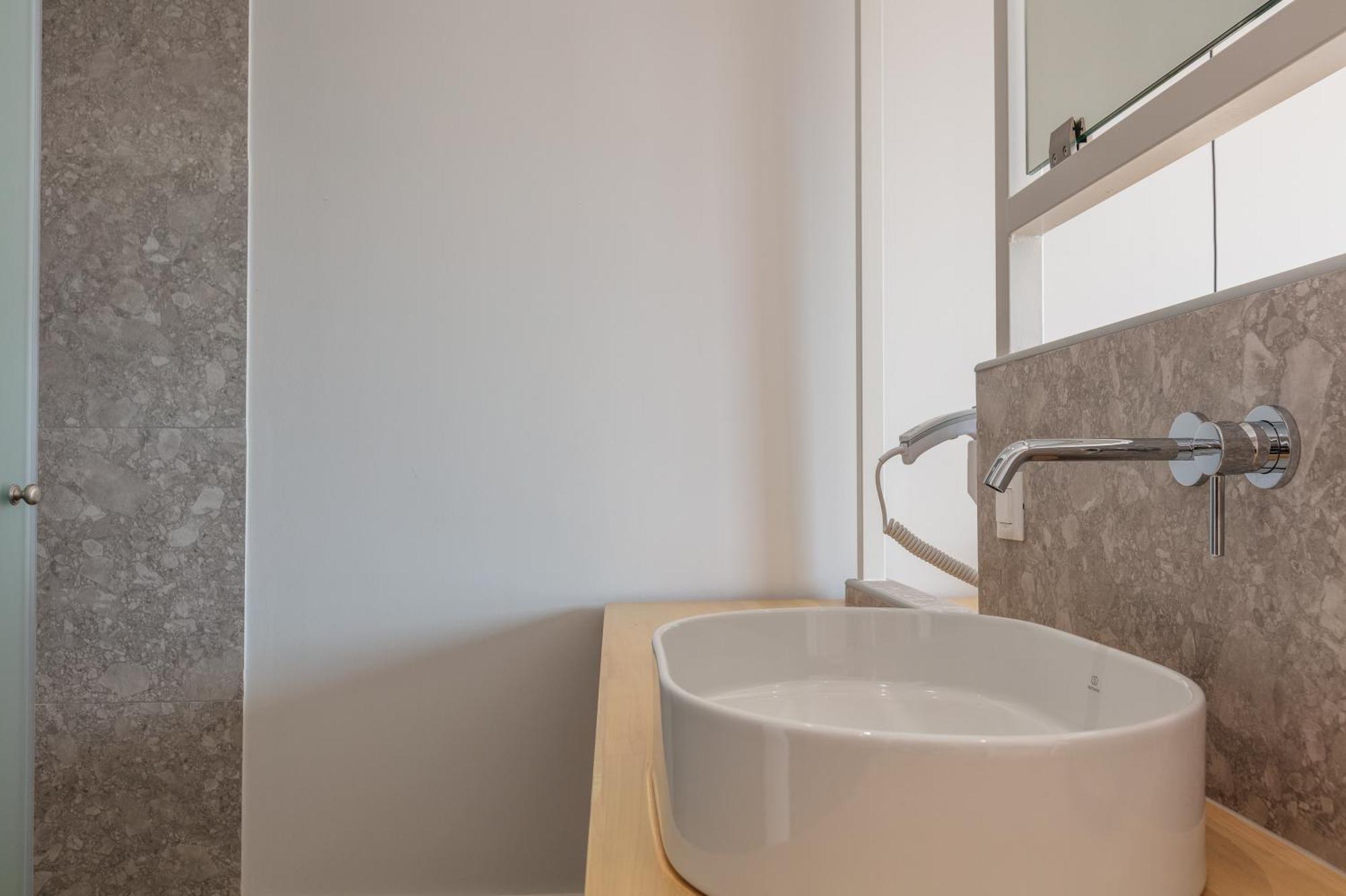 Nima Boutique Hotel (Adults Only) Paralia Kourna Стая снимка