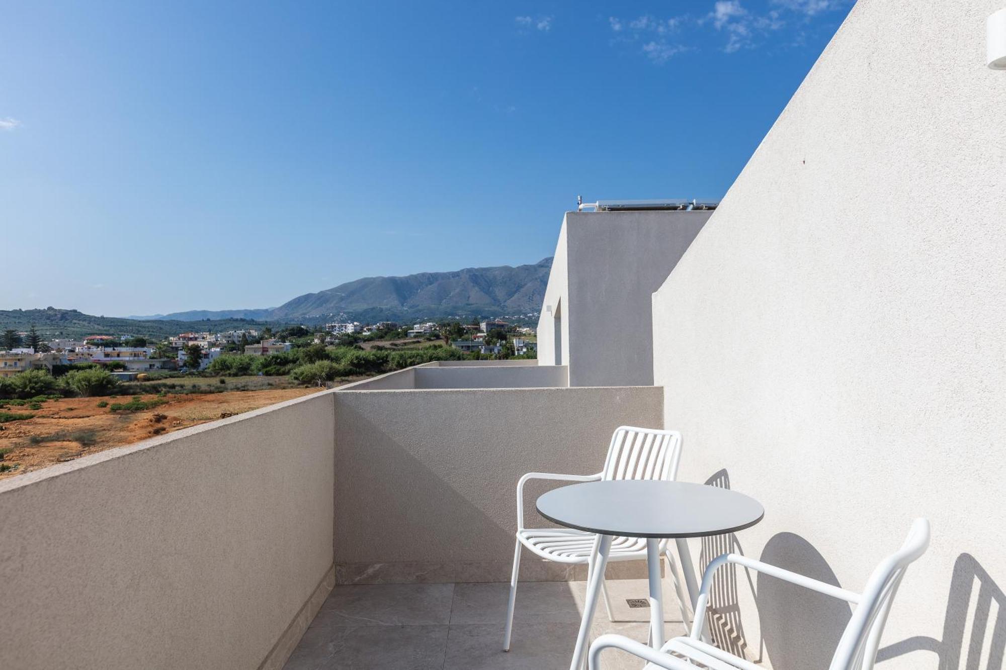 Nima Boutique Hotel (Adults Only) Paralia Kourna Стая снимка